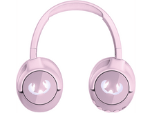 Charger l&#39;image dans la galerie, FRESH N REBEL CLAM JUNIOR Casque audio sans fil pour enfants Dizzy Donut 3JHP3000DD
