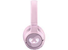 Charger l&#39;image dans la galerie, FRESH N REBEL CLAM JUNIOR Casque audio sans fil pour enfants Dizzy Donut 3JHP3000DD
