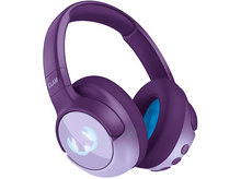 Charger l&#39;image dans la galerie, FRESH N REBEL CLAM JUNIOR Casque audio sans fil pour enfants Mighty Magic 3JHP3000MM
