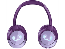 Charger l&#39;image dans la galerie, FRESH N REBEL CLAM JUNIOR Casque audio sans fil pour enfants Mighty Magic 3JHP3000MM
