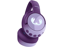 Charger l&#39;image dans la galerie, FRESH N REBEL CLAM JUNIOR Casque audio sans fil pour enfants Mighty Magic 3JHP3000MM
