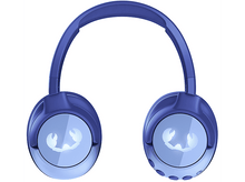 Charger l&#39;image dans la galerie, Ventilateur de tour de cou bleu, avec un composant de ventilateur bleu clair et un logo de chaque côté.
