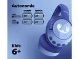 FRESH N REBEL CLAM JUNIOR Casque audio sans fil pour enfants Starry Sky 3JHP3000SS