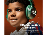 FRESH N REBEL CLAM JUNIOR Casque audio sans fil pour enfants Starry Sky 3JHP3000SS