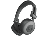 FRESH N REBEL Code Core Storm Grey - Casque audio sans fil (3HP1000SG)