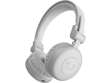 Charger l&#39;image dans la galerie, Casque blanc sur fond blanc.
