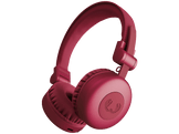 FRESH N REBEL Code Core - Casque audio sans fil On Ear - Rouge