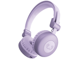 FRESH N REBEL Code Core - Casque audio sans fil On Ear - Mauve