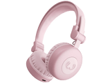 FRESH N REBEL Code Core - Casque audio sans fil On Ear - Rose