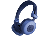 FRESH N REBEL Code Core - Casque audio sans fil On Ear - Bleu