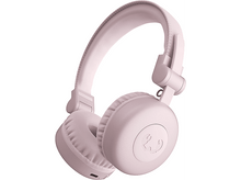 Charger l&#39;image dans la galerie, FRESH N REBEL Code Core Smokey Pink - Casque audio sans fil (3HP1000SP)
