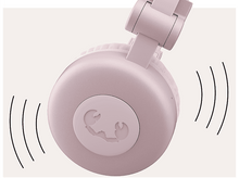 Charger l&#39;image dans la galerie, FRESH N REBEL Code Core Smokey Pink - Casque audio sans fil (3HP1000SP)
