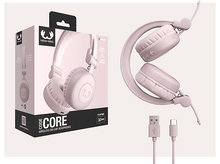 Charger l&#39;image dans la galerie, FRESH N REBEL Code Core Smokey Pink - Casque audio sans fil (3HP1000SP)
