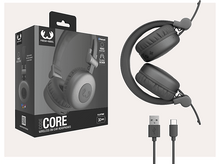 Charger l&#39;image dans la galerie, FRESH N REBEL Code Core Storm Grey - Casque audio sans fil (3HP1000SG)
