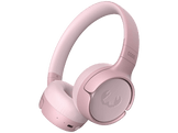 FRESH N REBEL Code Fuse - Casque audio sans fil On Ear - Rose