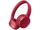 FRESH N REBEL Code Fuse - Casque audio sans fil On Ear - Rouge