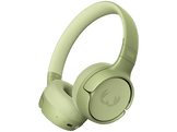 FRESH N REBEL Code Fuse - Casque audio sans fil On Ear - Vert
