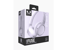 Charger l&#39;image dans la galerie, FRESH N REBEL Code Fuse Dreamy Lilac - Casque audio sans fil (3HP1100DL)
