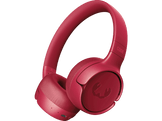 FRESH N REBEL Code Fuse - Casque audio sans fil On Ear - Rouge
