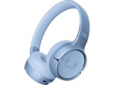 FRESH N REBEL Code Fuse - Casque audio sans fil On Ear - Bleu clair