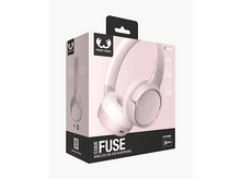 Charger l&#39;image dans la galerie, FRESH N REBEL Code Fuse Smokey Pink - Casque audio sans fil (3HP1100SP)
