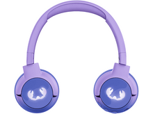 Charger l&#39;image dans la galerie, FRESH N REBEL CODE JUNIOR Casque audio sans fil pour enfants Groove Galxy 3JHP1000GG
