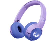 Charger l&#39;image dans la galerie, FRESH N REBEL CODE JUNIOR Casque audio sans fil pour enfants Groove Galxy 3JHP1000GG
