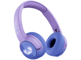FRESH N REBEL Code Junior On-ear Casque sans fil pour enfants Bleu