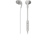 FRESH N REBEL Écouteurs Flow Tip USB-C Ice Grey (3EP1101IG)