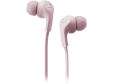FRESH N REBEL Écouteurs Flow Tip USB-C Smokey Pink (3EP1101SP)