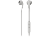 FRESH N REBEL Écouteurs Flow Wired USB-C Ice Grey (3EP1001IG)