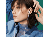 FRESH N REBEL Écouteurs Flow Tip USB-C Dreamy Lilac (3EP1101DL)