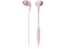 Charger l&#39;image dans la galerie, FRESH N REBEL Écouteurs Flow Tip USB-C Smokey Pink (3EP1101SP)
