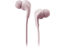 Charger l&#39;image dans la galerie, FRESH N REBEL Écouteurs Flow Tip USB-C Smokey Pink (3EP1101SP)
