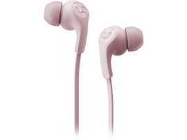 FRESH N REBEL Écouteurs Flow Tip USB-C Smokey Pink (3EP1101SP)
