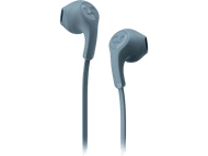 FRESH N REBEL Écouteurs Flow USB-C Dive Blue (3EP1001DV)