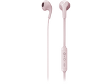 FRESH N REBEL Écouteurs Flow Wired USB-C Smokey Pink (3EP1001SP)