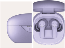 Charger l&#39;image dans la galerie, FRESH N REBEL Écouteurs sans fil True Wireless Twins Rise Dreamy Lilac (3TW3500DL)
