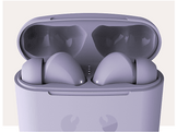 FRESH N REBEL Écouteurs sans fil Twins Fuse Dreamy Lilac (3TW1300DL)