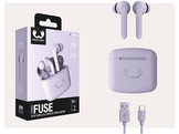 FRESH N REBEL Écouteurs sans fil Twins Fuse Dreamy Lilac (3TW1300DL)