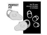 FRESH N REBEL Écouteurs sans fil Twins Move Sport Ice Grey (3TW1600IG)