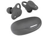 FRESH N REBEL Écouteurs sans fil Twins Move Sport Storm Grey (3TW1600SG)