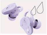 FRESH N REBEL Écouteurs sans fil Twins Rush Dreamy Lilac (3TW3600DL)