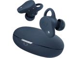 FRESH N REBEL Écouteurs sans fil Twins Rush Steel Blue (3TW3600SB)