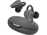 FRESH N REBEL Écouteurs sans fil Twins Rush Storm Grey (3TW3600SG)