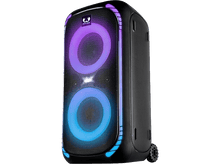 Charger l&#39;image dans la galerie, FRESH N REBEL Enceinte de soirée portable Bluetooth Party Loud L (1PS100L)
