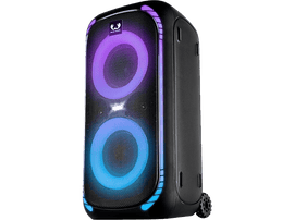 FRESH N REBEL Enceinte de soirée portable Bluetooth Party Loud L (1PS100L)