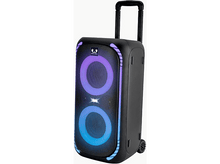 Charger l&#39;image dans la galerie, FRESH N REBEL Enceinte de soirée portable Bluetooth Party Loud L (1PS100L)
