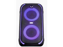 Charger l&#39;image dans la galerie, FRESH N REBEL Enceinte de soirée portable Bluetooth Party Loud L (1PS100L)
