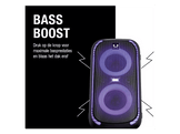 FRESH N REBEL Enceinte de soirée portable Bluetooth Party Loud L (1PS100L)